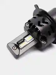 Светодиодные LED лампы M3, H4 / H7 / H11 / H9 / H8, HB4 / 9006, HB3 / 9005, 2 шт
