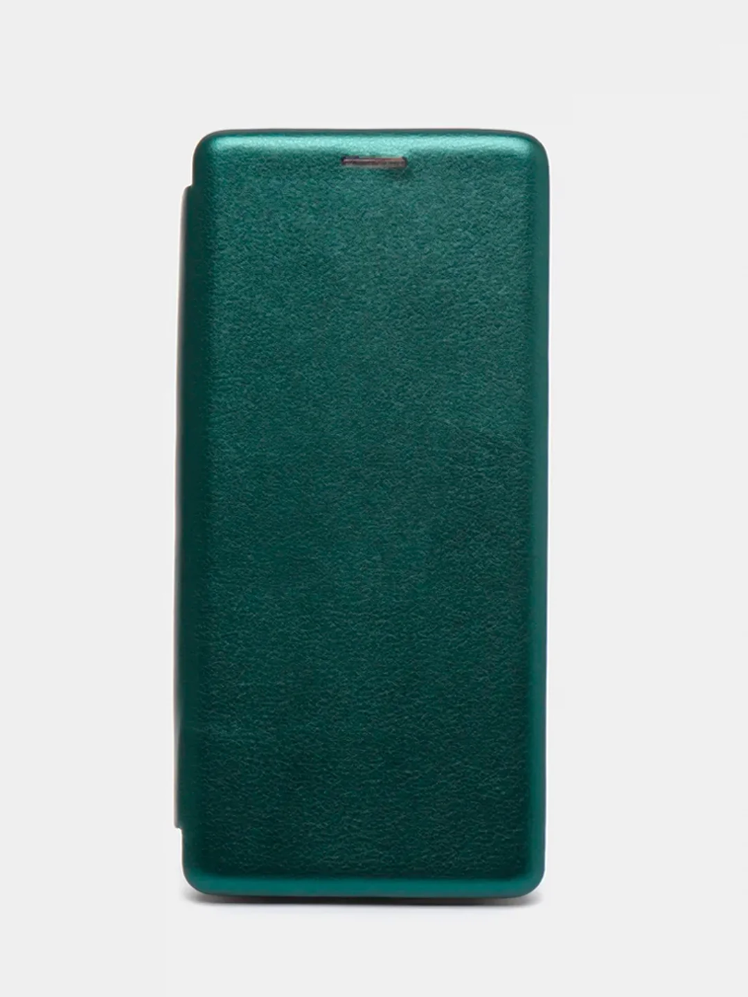 Зеленый чехол-книжка Xiaomi Redmi 12, 12С,9C,9A,9,7,7A,8,8A,4X,10, Note 12, 9,9S,9Pro,8/8 Pro,7,8T