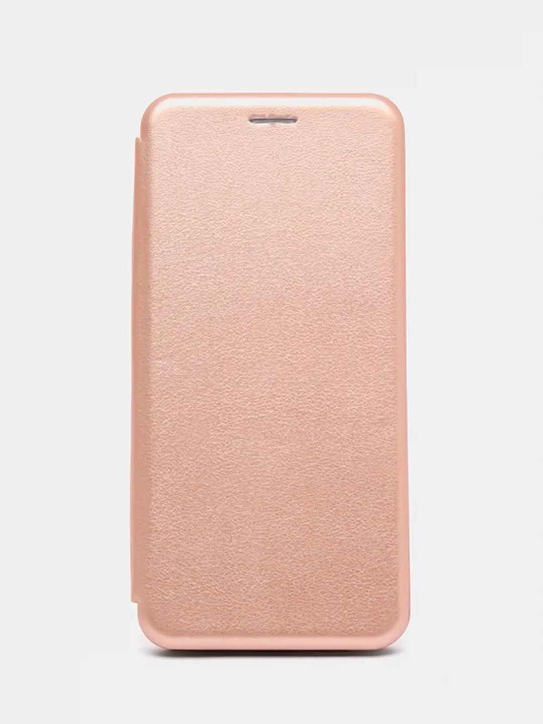 Розовый чехол-книжка Xiaomi Redmi 12, 12С,9C,9A,9,7,7A,8,8A,4X,10, Note 12, 9,9S,9Pro,8/8 Pro,7,8T