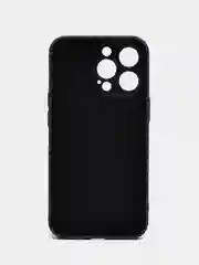 Темно-синий чехол Kaws для iPhone 13 Pro