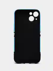 Лазурный чехол KAWS для iPhone 13