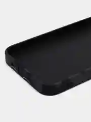 Серый чехол Kaws для iPhone 13 Pro