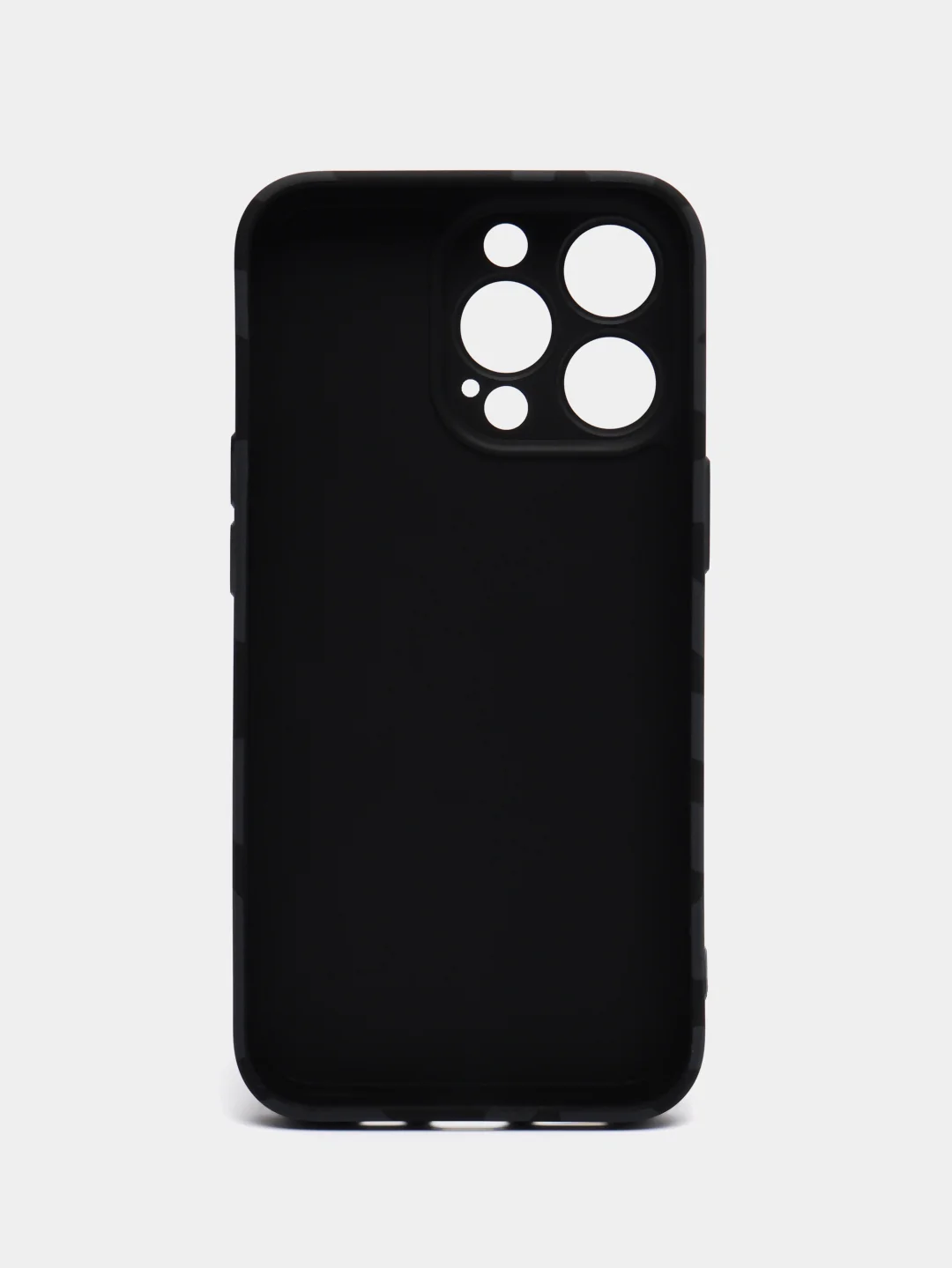 Серый чехол Kaws для iPhone 13 Pro
