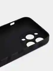 Серый чехол Kaws для iPhone 13 Pro