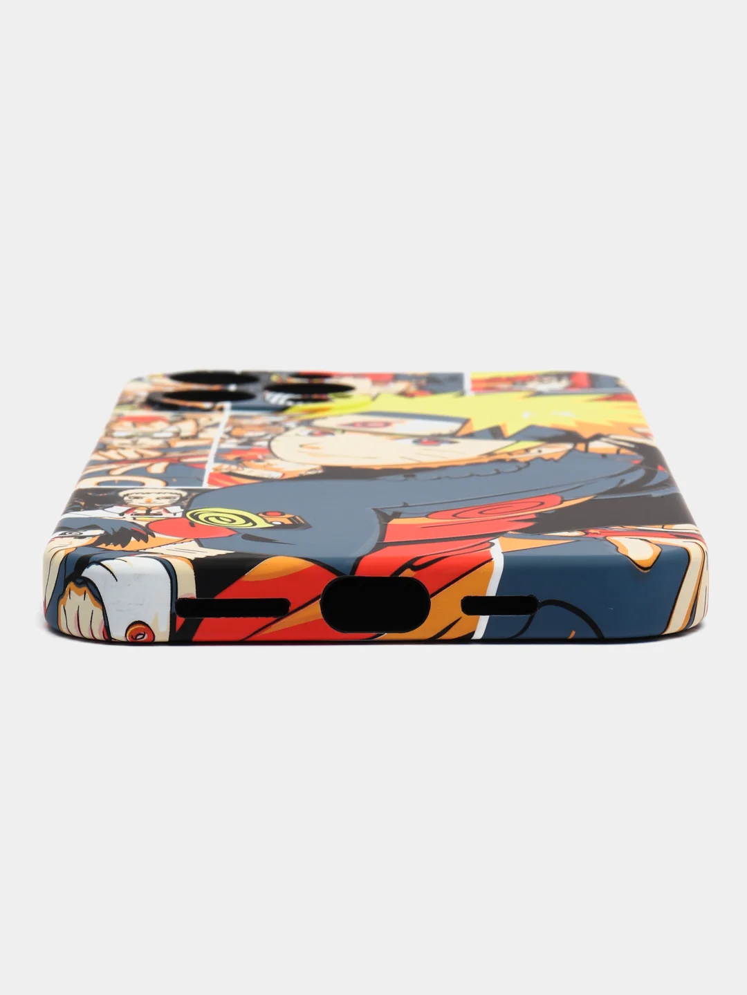 Лимонный чехол Kaws для iPhone 12 Pro Max