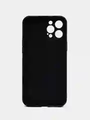Салатовый чехол Kaws для iPhone 12 Pro Max