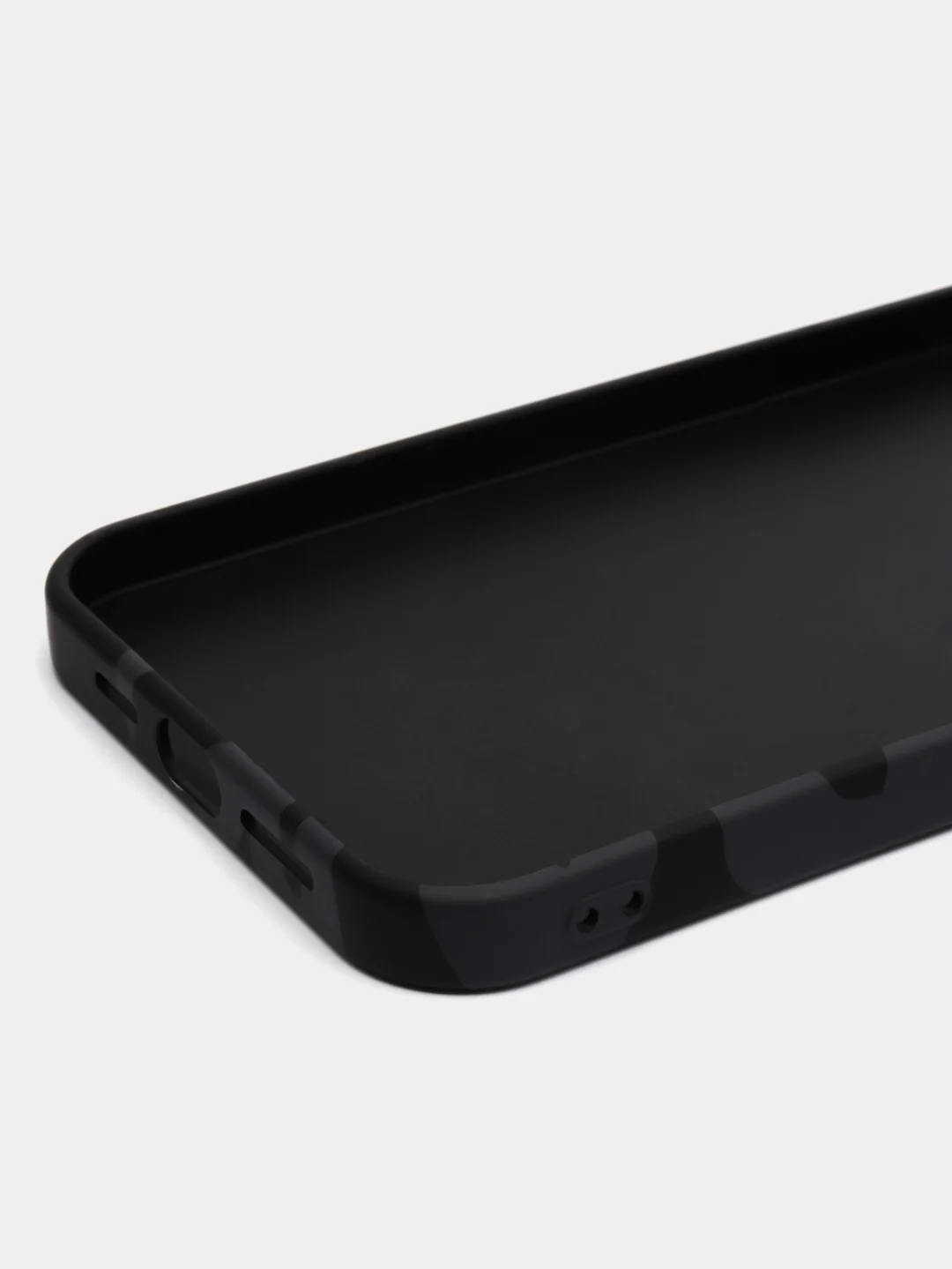 Салатовый чехол Kaws для iPhone 12 Pro Max