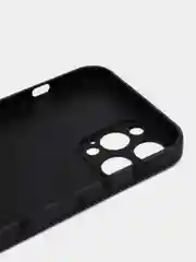 Салатовый чехол Kaws для iPhone 12 Pro Max