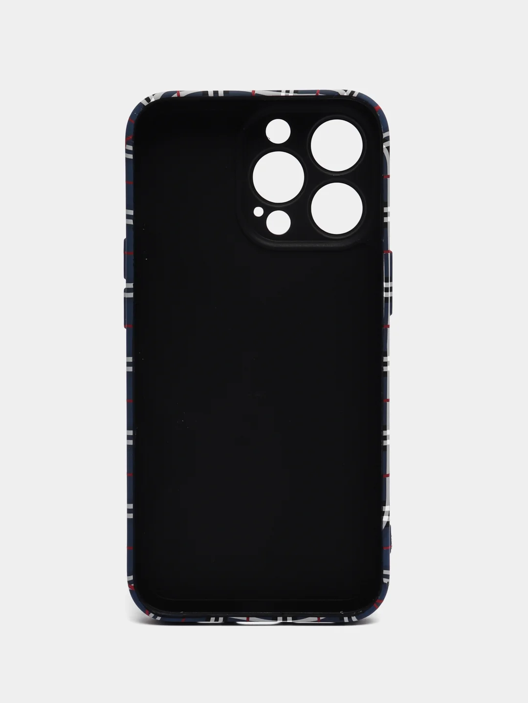 Морской чехол Kaws для iPhone 13 Pro