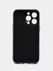 Зелёный хаки чехол Kaws для iPhone 13 Pro