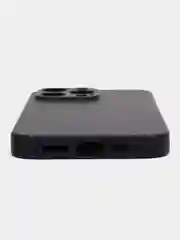 Хром чехол Kaws для iPhone 13 Pro