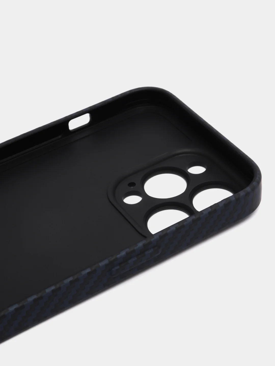 Хром чехол Kaws для iPhone 13 Pro