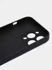 Хром чехол Kaws для iPhone 13 Pro