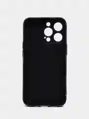Индиго чехол Kaws для iPhone 13 Pro