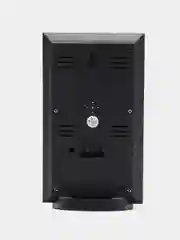 Метеостанция LuazON LB-01, подсветка, серая
