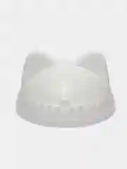 Голубой ковш "Котофей" для купания