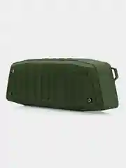 Зеленый портативная Bluetooth-колонка Newrixing NR-4019