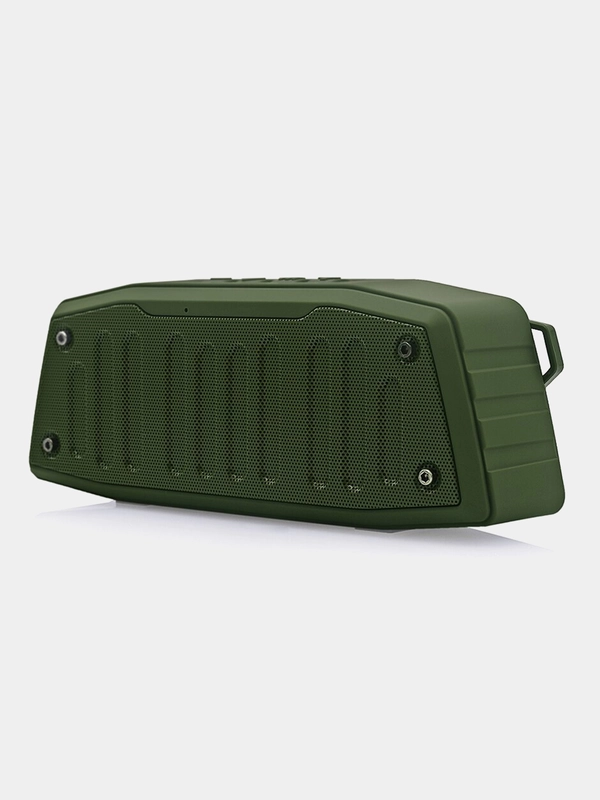 Портативная Bluetooth-колонка Newrixing NR-4019