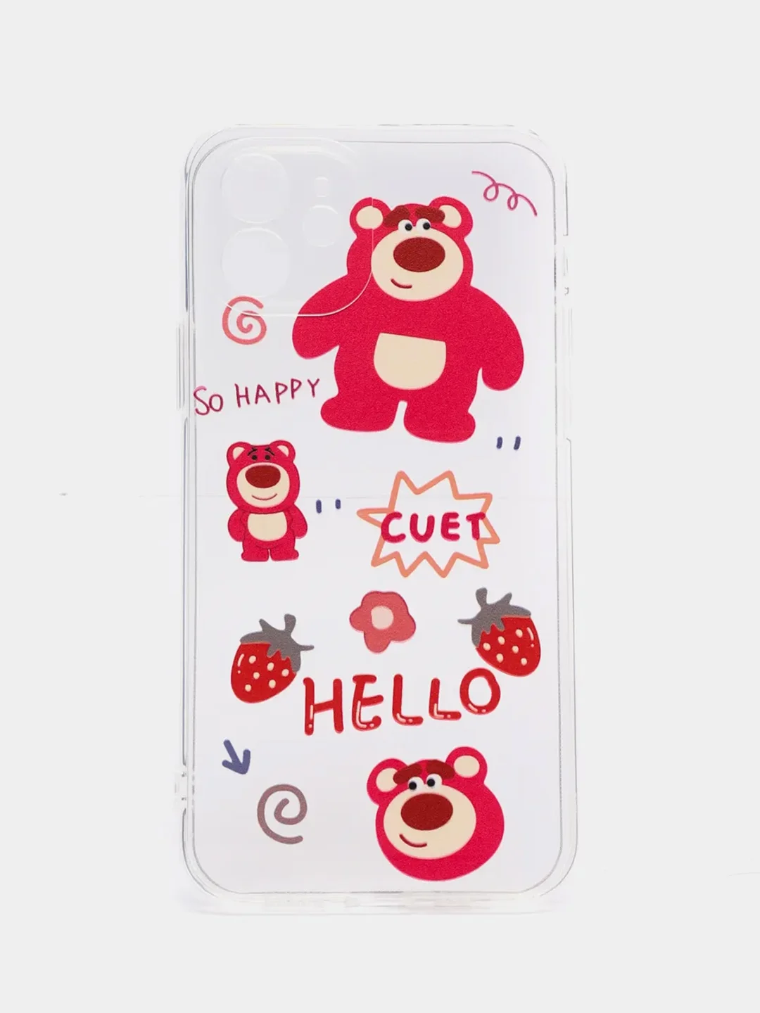 Коричневый чехол для iPhone 6/6s, 7/8/SE2, 7+/8+, X/XS, XR, XS Max, 11, 11 Pro, 12, 12 mini, 12 Pro