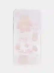 Коричневый чехол для iPhone 6/6s, 7/8/SE2, 7+/8+, X/XS, XR, XS Max, 11, 11 Pro, 12, 12 mini, 12 Pro