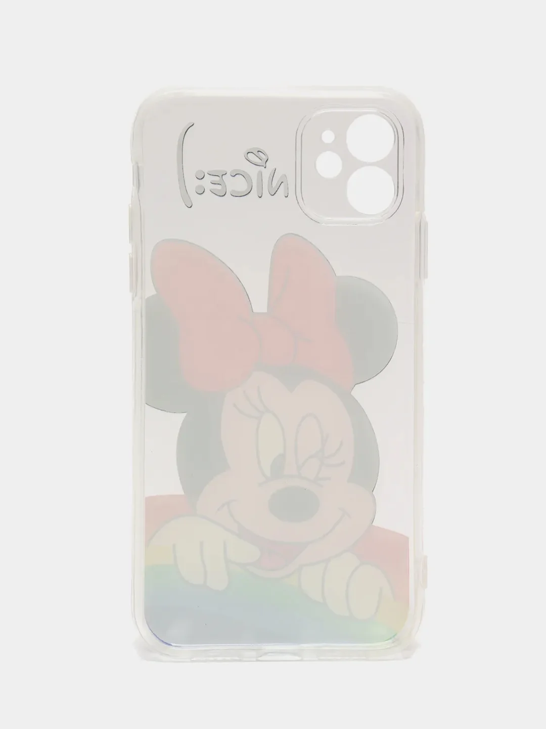 Алый чехол для iPhone 6/6s, 7/8/SE2, 7+/8+, X/XS, XR, XS Max, 11, 11 Pro, 12, 12 mini, 12 Pro