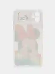 Алый чехол для iPhone 6/6s, 7/8/SE2, 7+/8+, X/XS, XR, XS Max, 11, 11 Pro, 12, 12 mini, 12 Pro