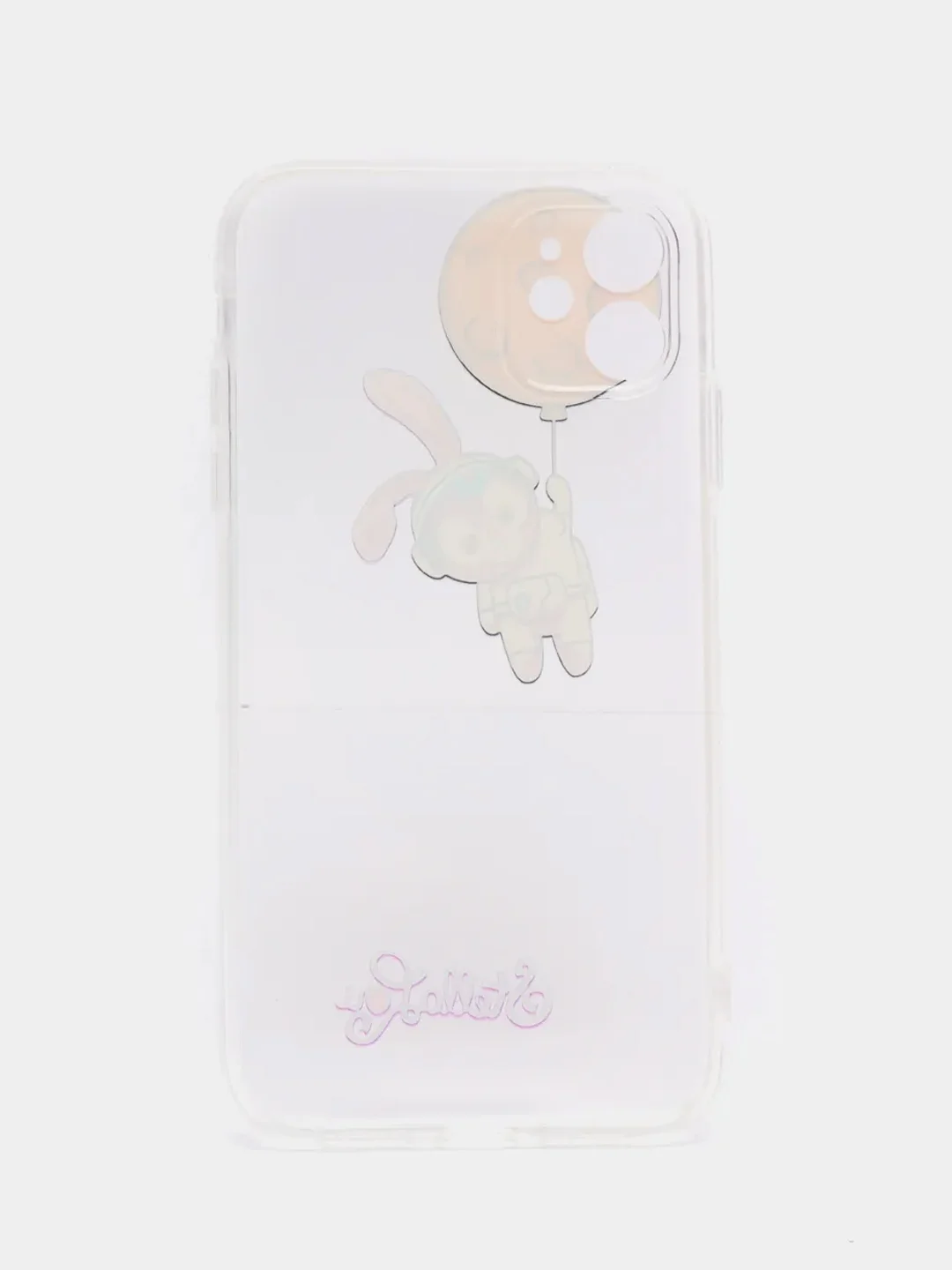 Аметистовый чехол для iPhone 6/6s, 7/8/SE2, 7+/8+, X/XS, XR, XS Max, 11, 11 Pro, 12, 12 mini, 12 Pro