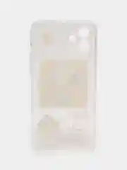 Багровый чехол для iPhone 6/6s, 7/8/SE2, 7+/8+, X/XS, XR, XS Max, 11, 11 Pro, 12, 12 mini, 12 Pro