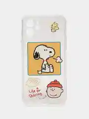 Багровый чехол для iPhone 6/6s, 7/8/SE2, 7+/8+, X/XS, XR, XS Max, 11, 11 Pro, 12, 12 mini, 12 Pro