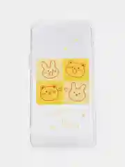 Бронзовый чехол для iPhone 6/6s, 7/8/SE2, 7+/8+, X/XS, XR, XS Max, 11, 11 Pro, 12, 12 mini, 12 Pro