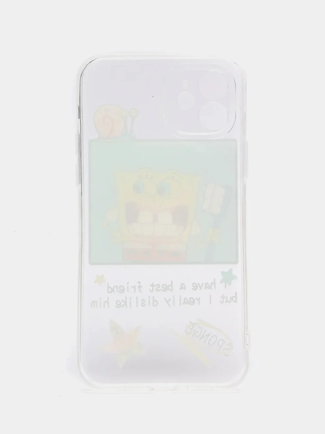 Морской чехол для iPhone 6/6s, 7/8/SE2, 7+/8+, X/XS, XR, XS Max, 11, 11 Pro, 12, 12 mini, 12 Pro