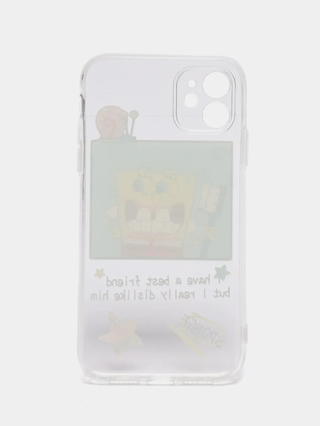 Морской чехол для iPhone 6/6s, 7/8/SE2, 7+/8+, X/XS, XR, XS Max, 11, 11 Pro, 12, 12 mini, 12 Pro