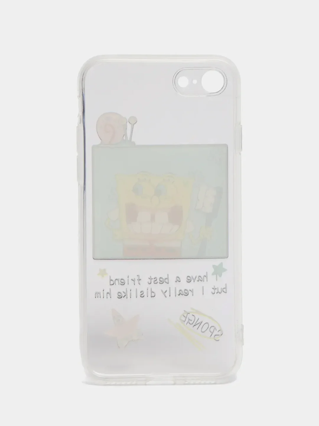 Морской чехол для iPhone 6/6s, 7/8/SE2, 7+/8+, X/XS, XR, XS Max, 11, 11 Pro, 12, 12 mini, 12 Pro
