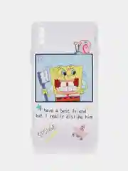 Морской чехол для iPhone 6/6s, 7/8/SE2, 7+/8+, X/XS, XR, XS Max, 11, 11 Pro, 12, 12 mini, 12 Pro
