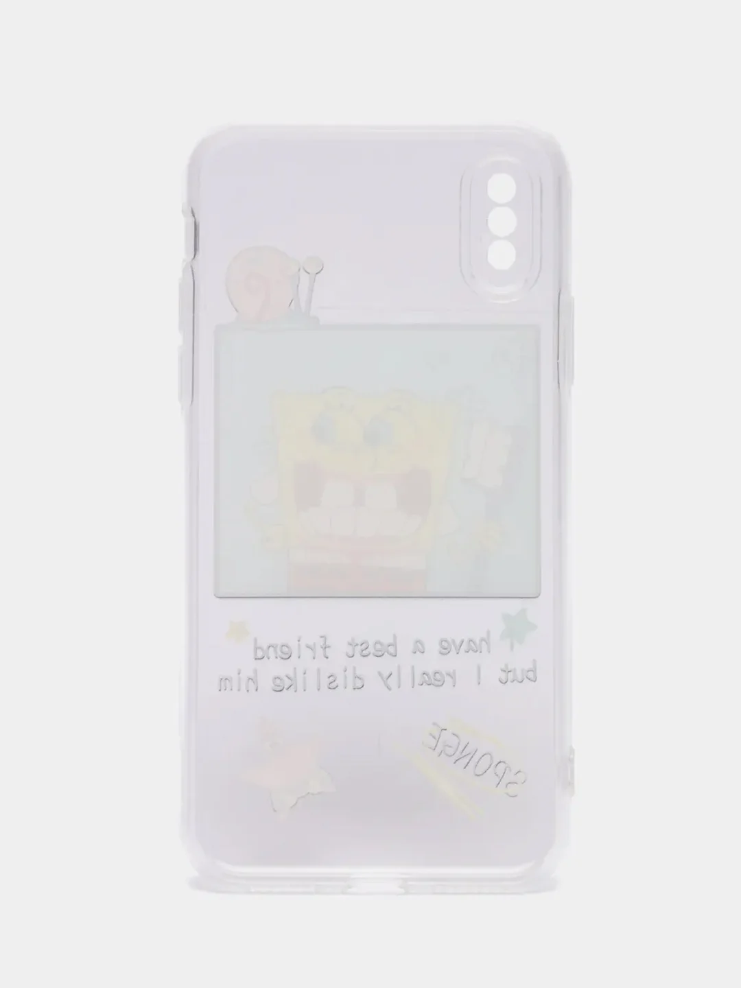 Морской чехол для iPhone 6/6s, 7/8/SE2, 7+/8+, X/XS, XR, XS Max, 11, 11 Pro, 12, 12 mini, 12 Pro