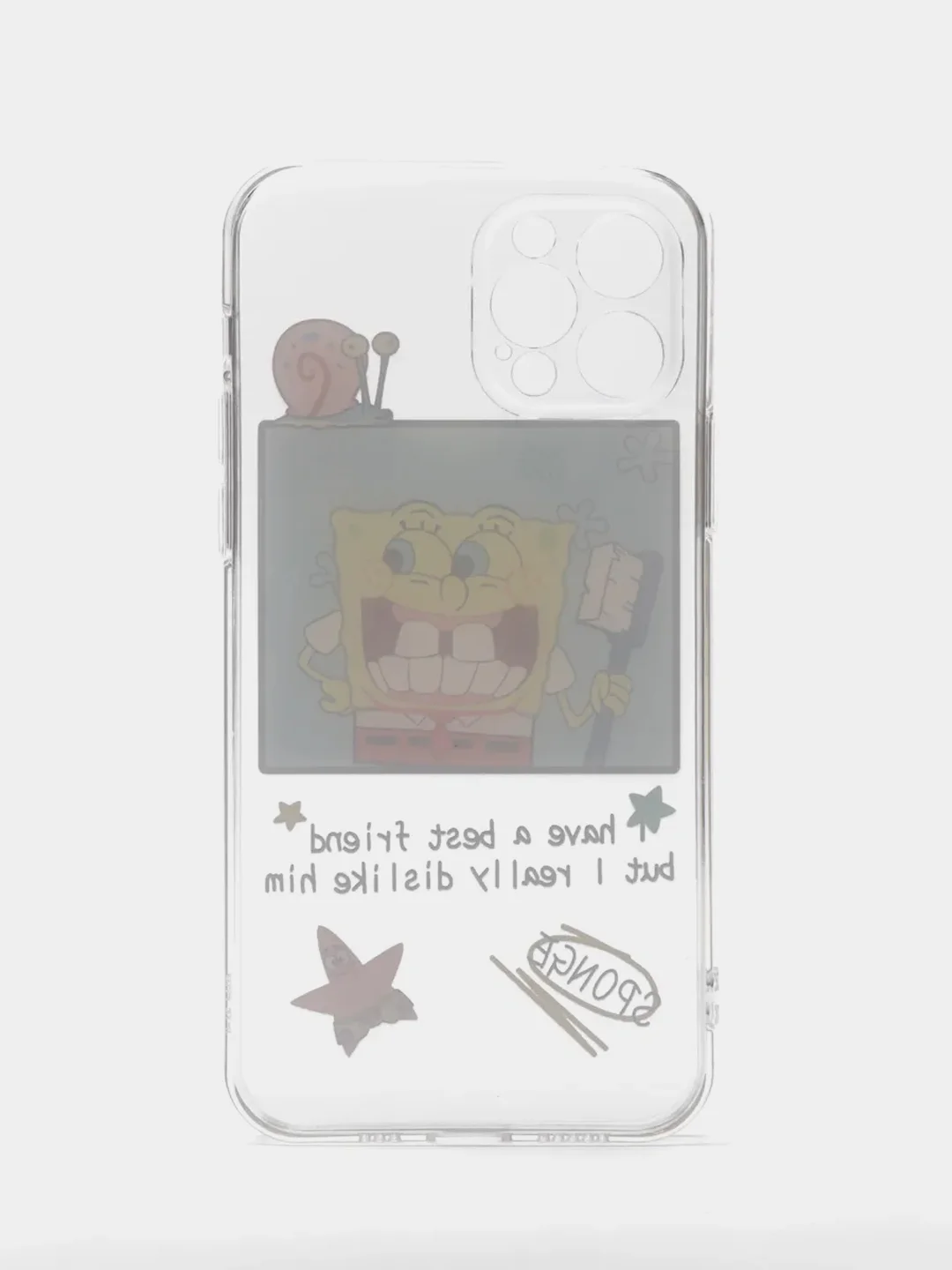Морской чехол для iPhone 6/6s, 7/8/SE2, 7+/8+, X/XS, XR, XS Max, 11, 11 Pro, 12, 12 mini, 12 Pro