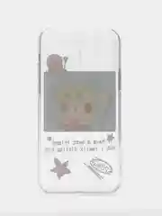 Морской чехол для iPhone 6/6s, 7/8/SE2, 7+/8+, X/XS, XR, XS Max, 11, 11 Pro, 12, 12 mini, 12 Pro