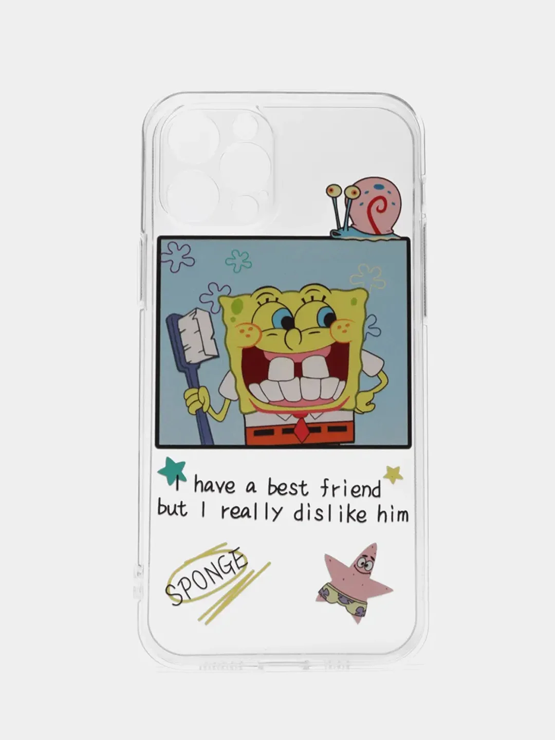 Морской чехол для iPhone 6/6s, 7/8/SE2, 7+/8+, X/XS, XR, XS Max, 11, 11 Pro, 12, 12 mini, 12 Pro
