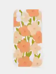 Карамельный чехол для iPhone 6/6s, 7/8/SE2, 7+/8+, X/XS, XR, XS Max, 11, 11 Pro, 12, 12 mini, 12 Pro