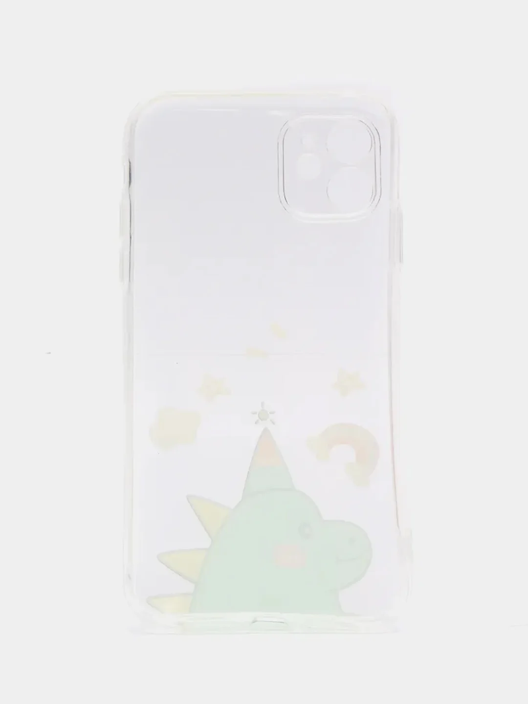 Бирюзовый чехол для iPhone 6/6s, 7/8/SE2, 7+/8+, X/XS, XR, XS Max, 11, 11 Pro, 12, 12 mini, 12 Pro