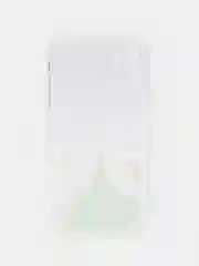Бирюзовый чехол для iPhone 6/6s, 7/8/SE2, 7+/8+, X/XS, XR, XS Max, 11, 11 Pro, 12, 12 mini, 12 Pro