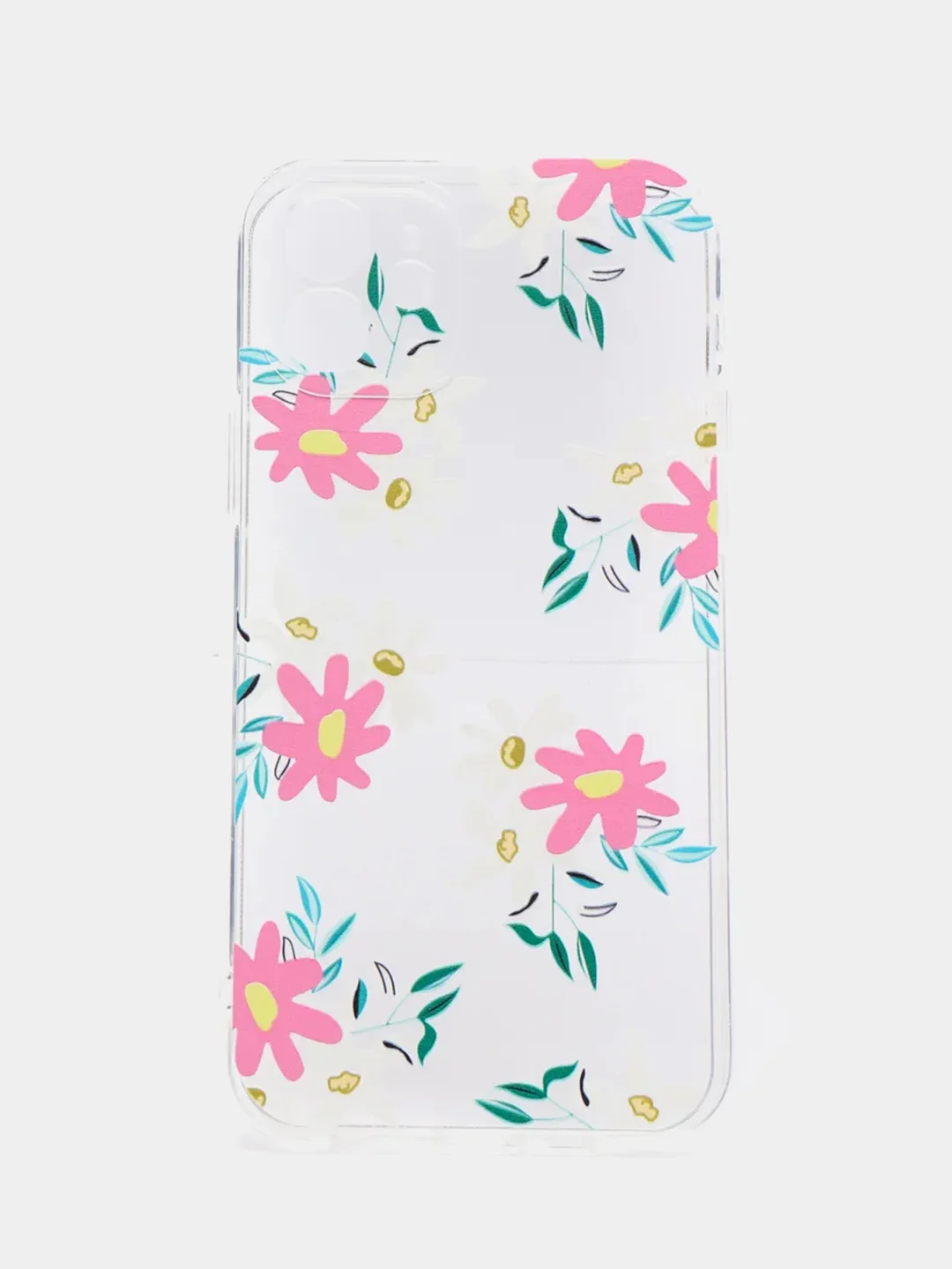Лавандовый чехол для iPhone 6/6s, 7/8/SE2, 7+/8+, X/XS, XR, XS Max, 11, 11 Pro, 12, 12 mini, 12 Pro