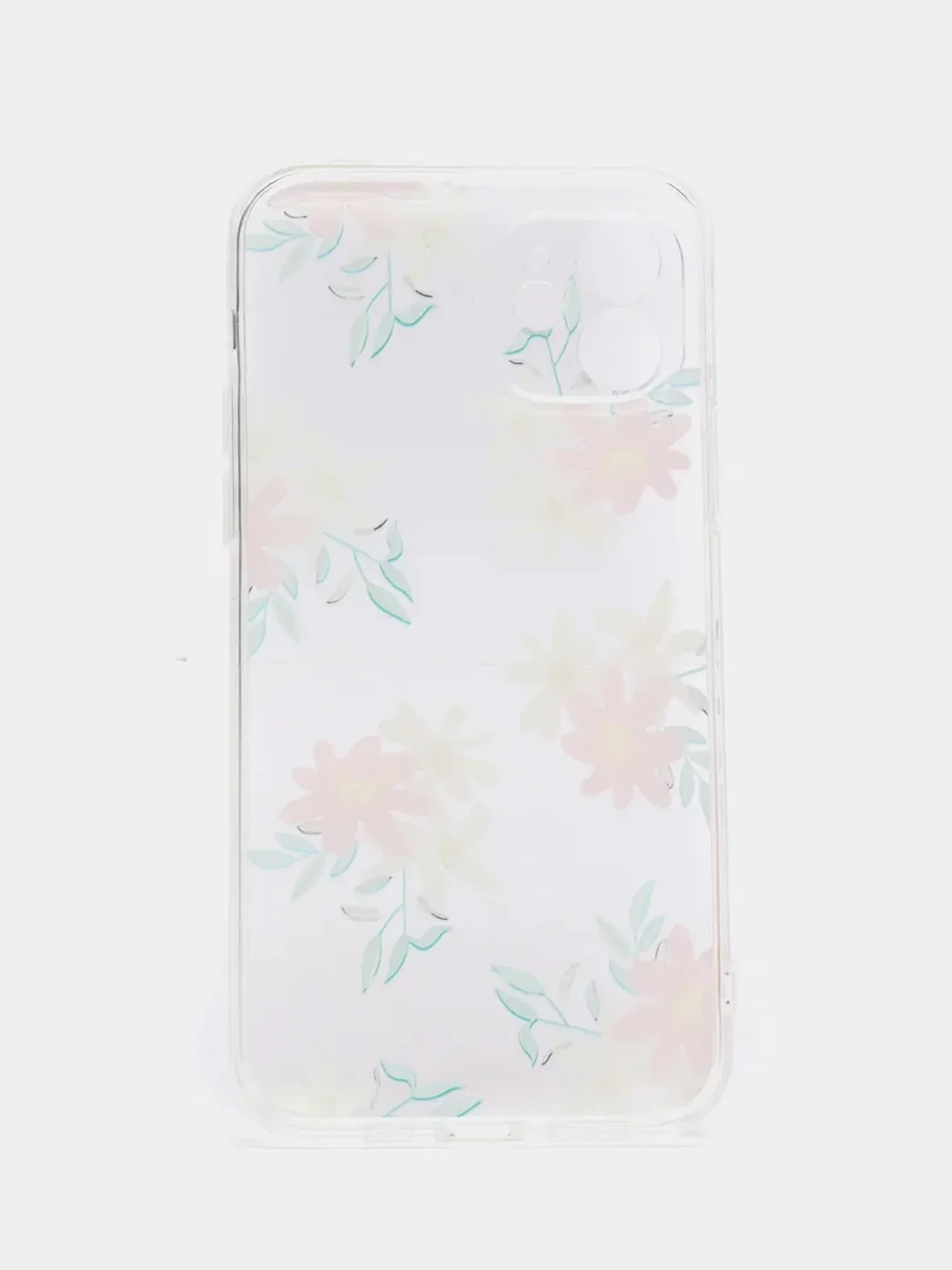 Лавандовый чехол для iPhone 6/6s, 7/8/SE2, 7+/8+, X/XS, XR, XS Max, 11, 11 Pro, 12, 12 mini, 12 Pro