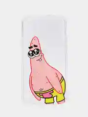Пудровый чехол для iPhone 6/6s, 7/8/SE2, 7+/8+, X/XS, XR, XS Max, 11, 11 Pro, 12, 12 mini, 12 Pro