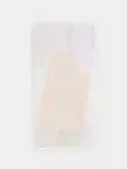 Кремовый чехол для iPhone 6/6s, 7/8/SE2, 7+/8+, X/XS, XR, XS Max, 11, 11 Pro, 12, 12 mini, 12 Pro