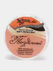 Воск-репеллент "Гвоздичный", Chocolatte