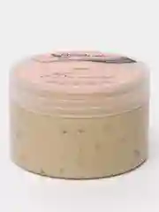 Натуральный крем-скраб для тела Chocolatte "Щербет балийский"