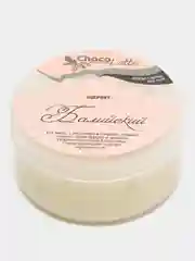 Натуральный крем-скраб для тела Chocolatte "Щербет балийский"