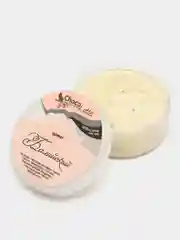 Натуральный крем-скраб для тела Chocolatte "Щербет балийский"