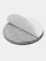 Серый накладки на ножки мебели
